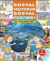 Sosyal Yaşıyorum Sosyal Düşünüyorum 2