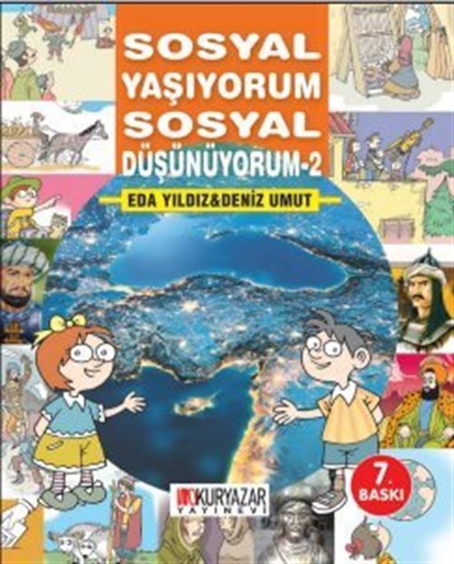 Sosyal Yaşıyorum Sosyal Düşünüyorum 2