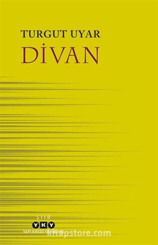 Divan