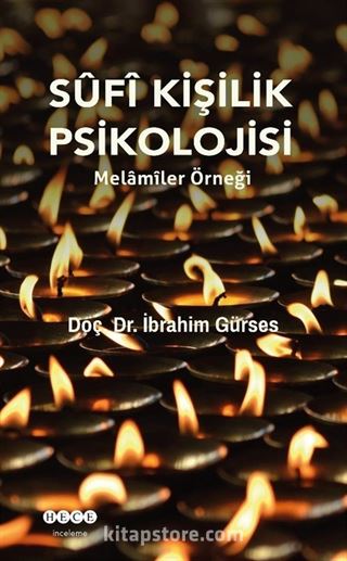 Sufi Kişilik Psikolojisi