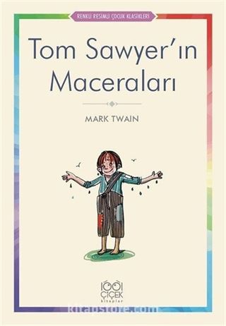 Tom Sawyer'ın Maceraları