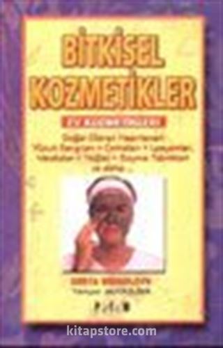 Bitkisel Kozmetikler