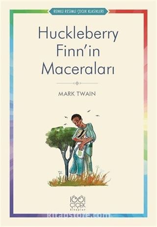 Huckleberry Finn'in Maceraları