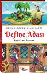 Define Adası