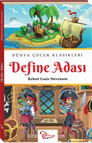 Define Adası