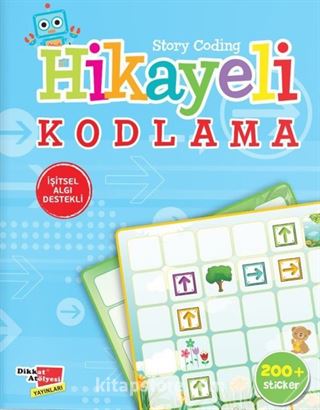 Hikayeli Kodlama