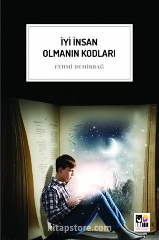 İyi İnsan Olmanın Kodları