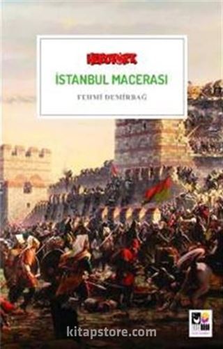 İstanbul Macerası