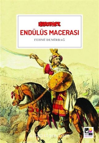 Endülüs Macerası