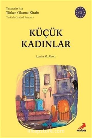 Küçük Kadınlar - C1 Yabancılar İçin