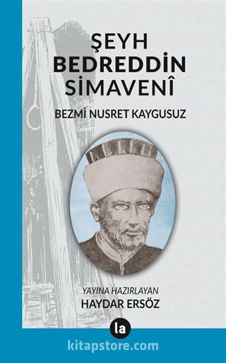 Şeyh Bedreddin Simaveni