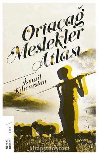 Ortaçağ Meslekler Atlası