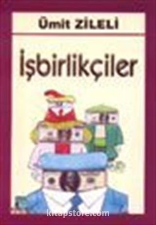 İşbirlikçiler