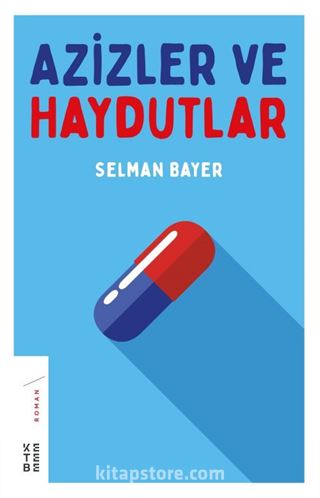 Azizler ve Haydutlar