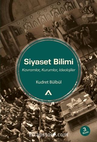 Siyaset Bilimi