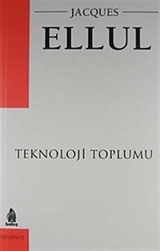 Teknoloji Toplumu