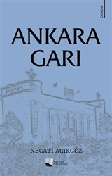 Ankara Garı