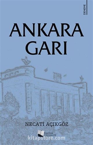 Ankara Garı