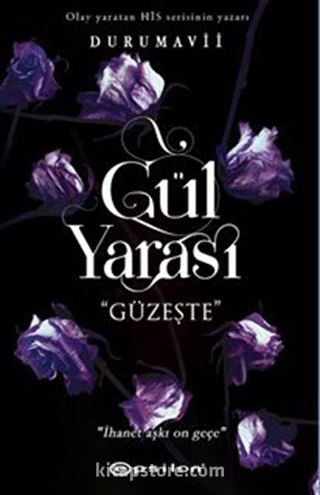 Gül Yarası