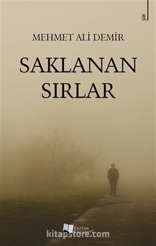 Saklanan Sırlar