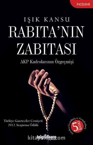 Rabıta'nın Zabıtası