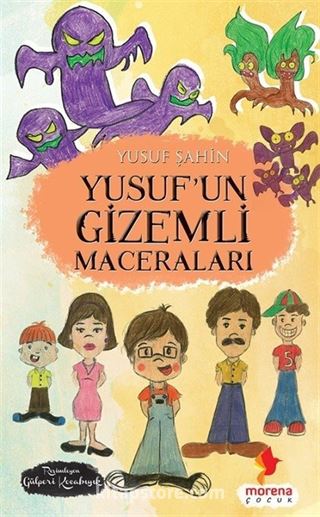 Yusuf'un Gizemli Maceraları