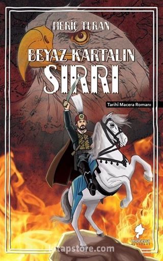 Beyaz Kartalın Sırrı