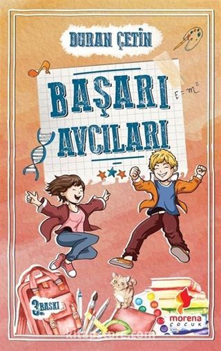 Başarı Avcıları