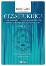 Ceza Hukuku