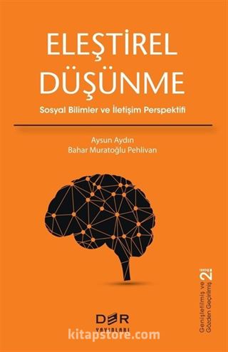 Eleştirel Düşünme