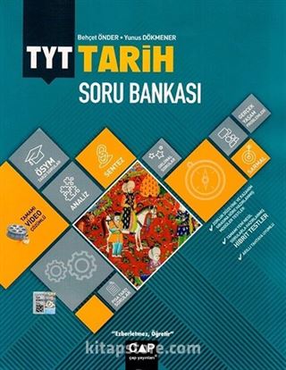 TYT Tarih Soru Bankası