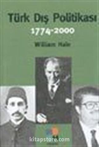 Türk Dış Politikası 1774-2000