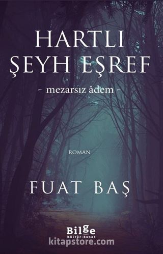 Hartlı Şeyh Eşref