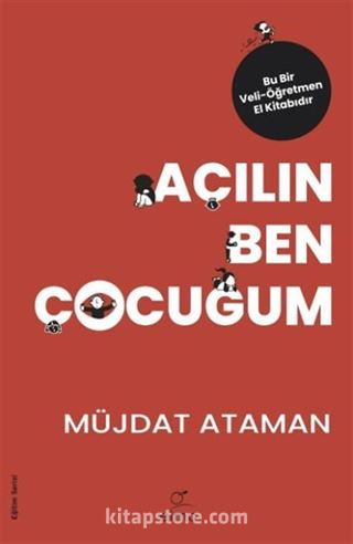 Açılın Ben Çocuğum