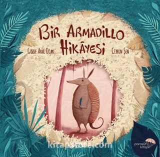 Bir Armadillo Hikayesi