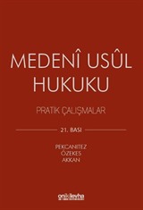 Medeni Usul Hukuku Pratik Çalışmalar