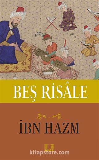 Beş Risale