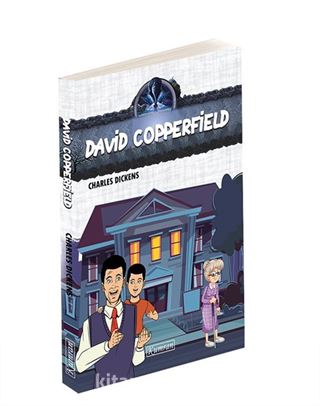 David Copperfield