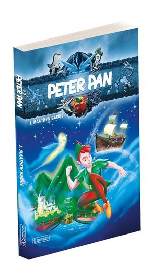 Peter Pan