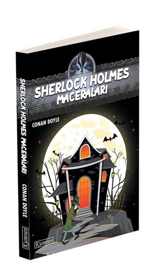 Sherlock Holmes Maceraları