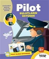 Bulutların Üstünde / Pilot Olmak İstiyorum