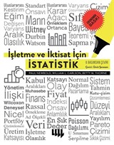 İşletme ve İktisat için İstatistik (8. Basımdan Çeviri Ekonomik Baskı)