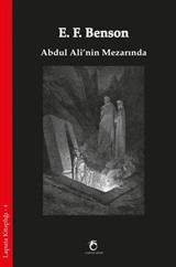 Abdul Ali'nin Mezarında