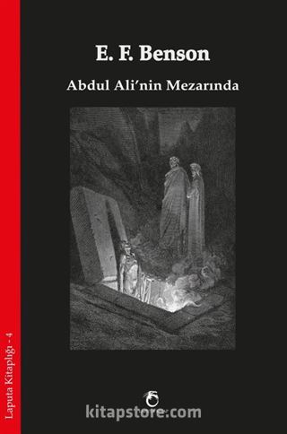 Abdul Ali'nin Mezarında