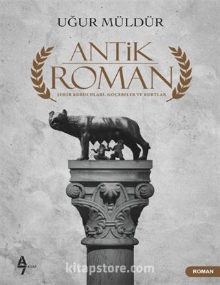 Antik Roman