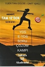 YDS E-YDS Soru Çözüm Kampı