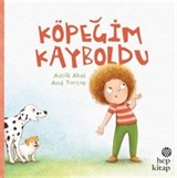 Köpeğim Kayboldu