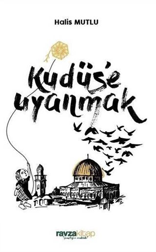 Kudüs'e Uyanmak