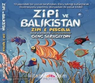 Zipi ve Balıkistan