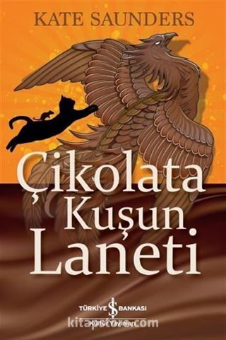 Çikolata Kuşun Laneti